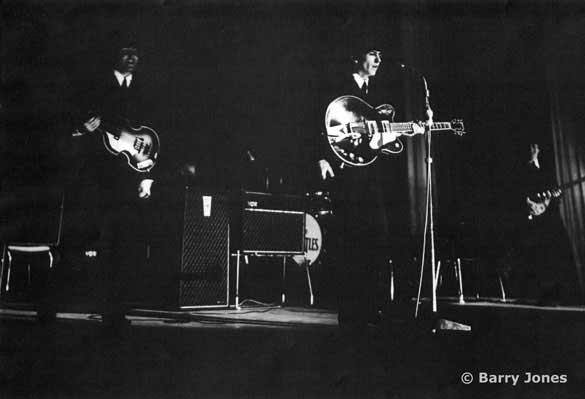 The Beatles