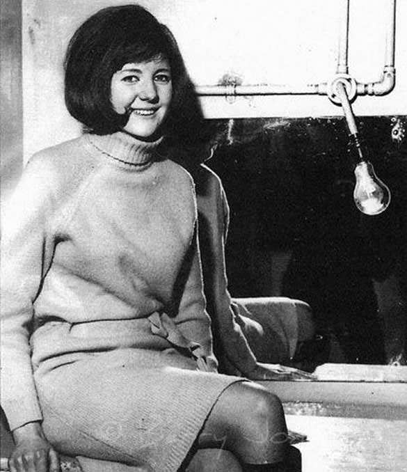 Cilla Black