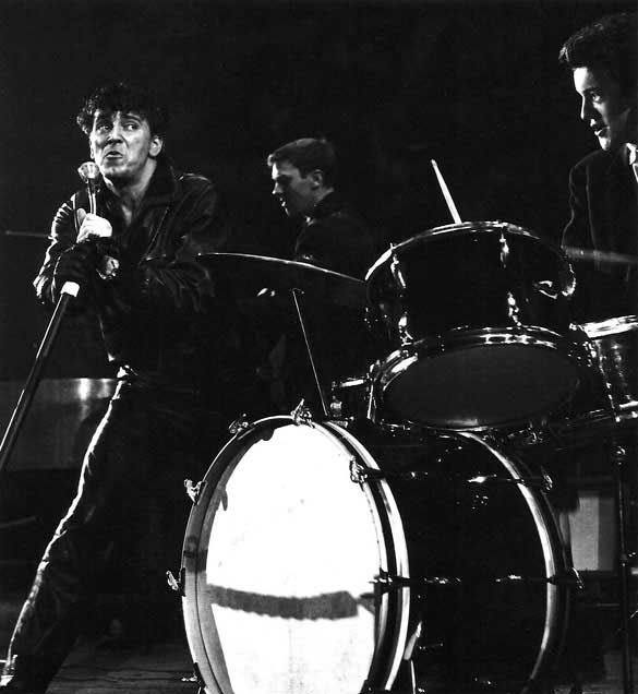Gene Vincent