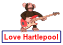 Love Hartlepool