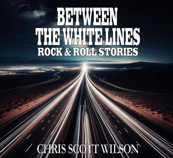 Between The White Lines