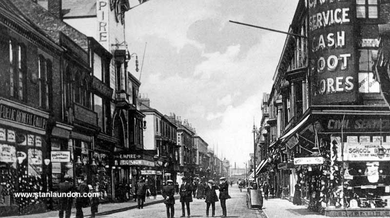HARTLEPOOL HISTORY Hartlepool And West Hartlepool As It Was 
