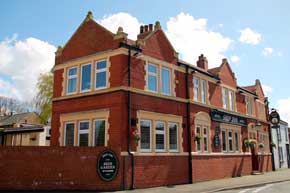 Ship Inn