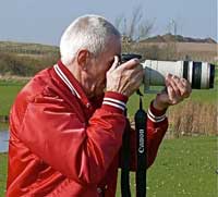Stan Laundon