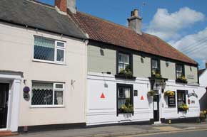 Wellington Inn